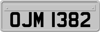 OJM1382