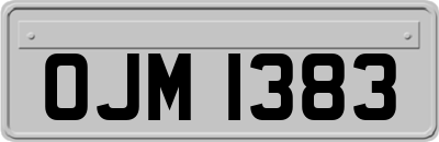 OJM1383