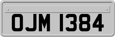OJM1384