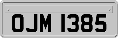 OJM1385