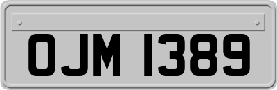 OJM1389