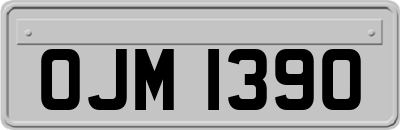 OJM1390