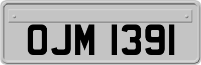 OJM1391