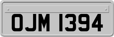 OJM1394
