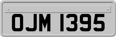 OJM1395