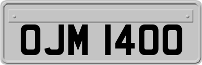 OJM1400