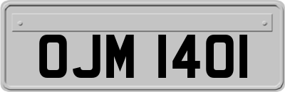 OJM1401