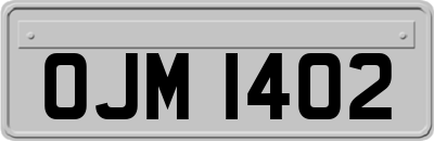OJM1402
