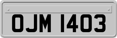 OJM1403