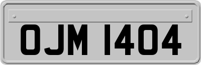 OJM1404