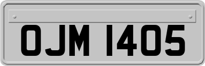 OJM1405