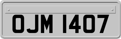 OJM1407