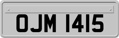 OJM1415