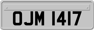 OJM1417