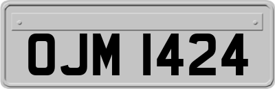 OJM1424