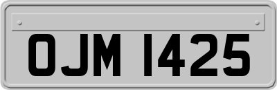 OJM1425