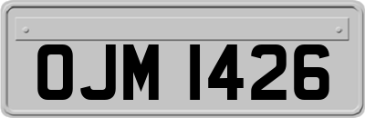 OJM1426