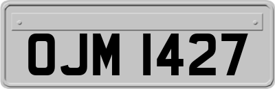 OJM1427