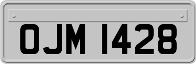 OJM1428