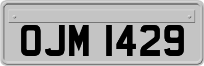 OJM1429