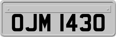 OJM1430