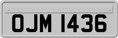 OJM1436