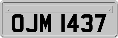 OJM1437