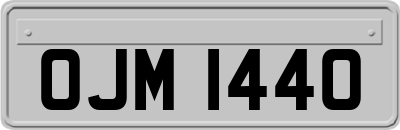 OJM1440