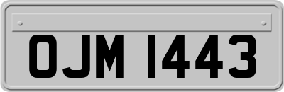 OJM1443