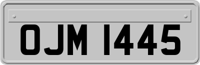 OJM1445