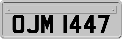 OJM1447