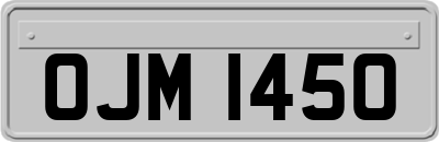 OJM1450