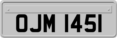 OJM1451
