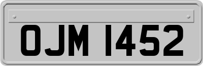 OJM1452