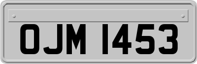 OJM1453
