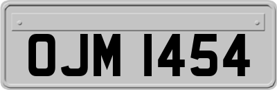OJM1454