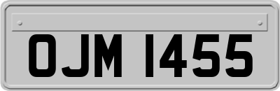 OJM1455