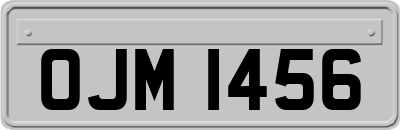 OJM1456