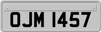 OJM1457