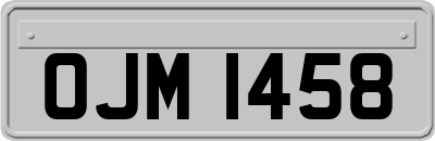 OJM1458