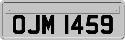 OJM1459