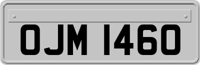 OJM1460