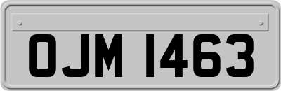 OJM1463