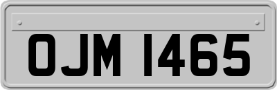 OJM1465