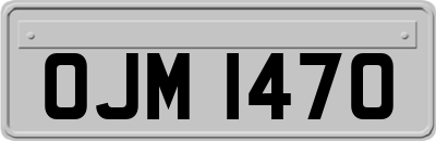 OJM1470