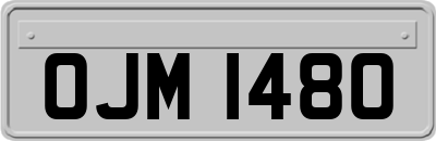 OJM1480