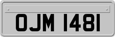 OJM1481