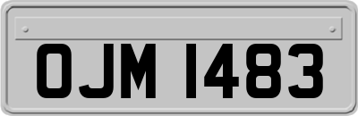 OJM1483