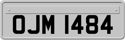 OJM1484