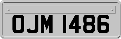 OJM1486